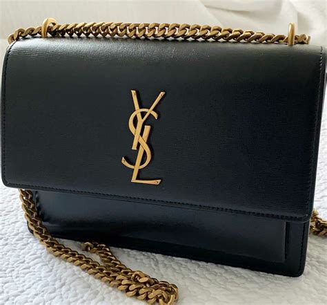 ysl taschen.